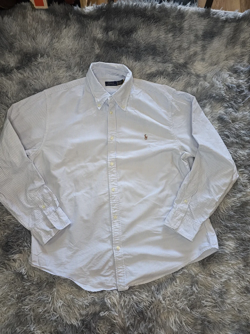 Polo Ralph Lauren long sleeve